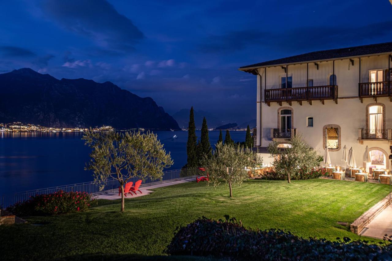 Bellevue San Lorenzo (Adults Only) Malcesine Ngoại thất bức ảnh