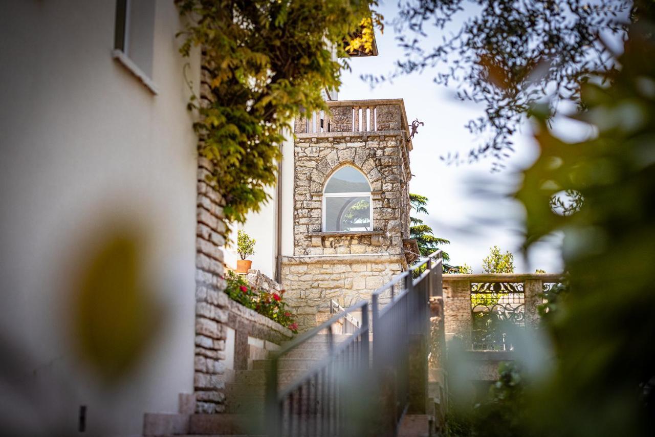 Bellevue San Lorenzo (Adults Only) Malcesine Ngoại thất bức ảnh
